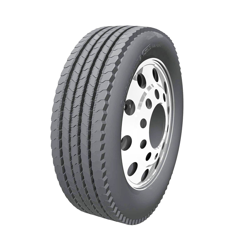 Шина вантажна ROADSHINE 215/75R17.5 127/124M RS615 16 (RS615 215/75R17.5)
